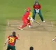 Five Wickets Fall In One Over In Australian Womens Domestic League Final