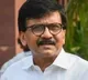 BJP and Owaisi are Ram and Shyam ki jodi says Sanjay Raut
