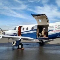 Five dead in Air Ambulance crash in Nevada