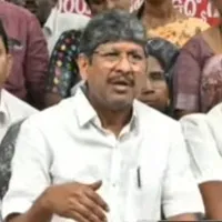 AP JAC Amaravati announce protests
