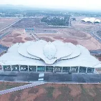 PM Modi will inaugurate Shivamogga airport tomorrow