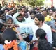 Nara Lokesh padayatra 28th day highlights