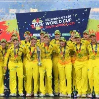 Australia retains Womens T20 World Cup title