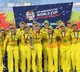Australia retains Womens T20 World Cup title