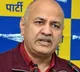 Medical test of Sisodia conducted after arrest in Excise policy case