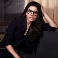 Marking 13 yrs of belonging to the film industry, Samantha expresses gratitude