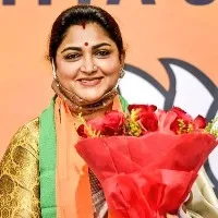 Khushbu Sundar nominated as member of National Commission for Women