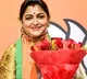Khushbu Sundar nominated as member of National Commission for Women