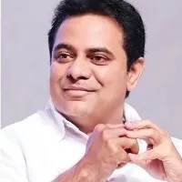 Will not spare guilty, KTR on medico's suicide