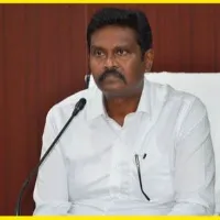 AP CS KS Jawahar Reddy writes letter to AP DGG to take action against IPL Sunil Kumar