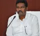 AP CS KS Jawahar Reddy writes letter to AP DGG to take action against IPL Sunil Kumar