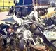 Car Accident in Kuppam Three Died
