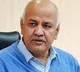 Manish Sisodia spent whole night in CBI office