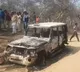 Burnt Bodies Found In Haryana SUV Of 2 Kidnapped Muslim Men