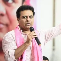 KTR condemns Manish Sisodias arrest