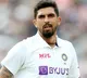 that was Lowest Moment  Of my Career says Ishant sharma