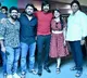 Ravanasura wraps shoot