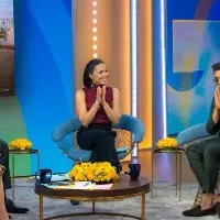 ramcharan expressed his desire to be part on US film industry