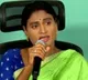 Sharmila fires on KCR