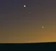 Jupiter and Venus are destined to come together in a rare conjunction