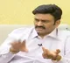 Raghu Rama Krishna Raju comments