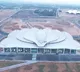 PM Modi inaugurates Shivamogga airport in poll bound Karnataka