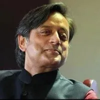 Man Brings Dictionary To Shashi Tharoors Nagaland Event