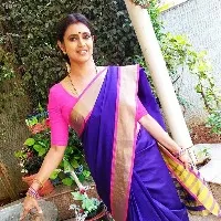 Kasturi came into support for Jr NTR