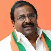 AAP workers blocked Somu Veerraju convoy in Tirupati