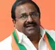 AAP workers blocked Somu Veerraju convoy in Tirupati