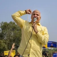 Court allows CBI custody for Manish Sisodia