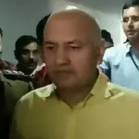 SC agrees to examine Sisodia's plea today against arrest in Delhi liquor policy case