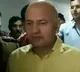 SC agrees to examine Sisodia's plea today against arrest in Delhi liquor policy case