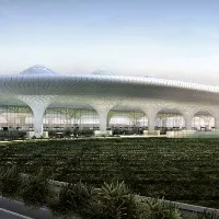 New facility at Mumbai International Airport
