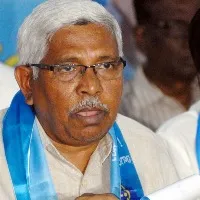 Kodandaram announces 'Telangana Bachao' meet on March 10
