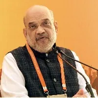 Amit Shah, Nadda hold meeting on BJP strategy for Telangana polls