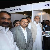 Grand Startup conclave on Animal Husbandry and Dairy in Hyderabad