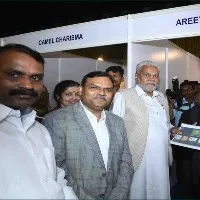 Grand Startup conclave on Animal Husbandry and Dairy in Hyderabad