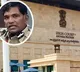 AP DGP Rajendranath Reddy attended to High Court for hearing