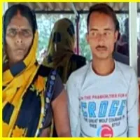 Passed away in Saryu river but suddenly returned after 15 years