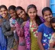 Girl population increasing in Andhra Pradesh