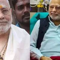 PM Modis younger brother Prahlad Modi hospitalised for kidney treatment in Chennai