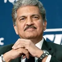 Anand Mahindra Shares Incredible Story Of Boy Aspiring To Be The Next Magnus Carlsen