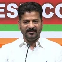 Revanth reddy fires on KCR