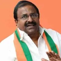 Will come in to power with Janasena says Somu Veerraju