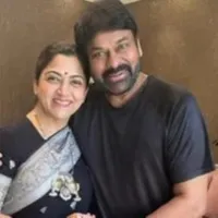 megastar chiranjeevi wishes to actress politician kushboo sundar for she is nominated as ncw member