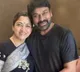 megastar chiranjeevi wishes to actress politician kushboo sundar for she is nominated as ncw member