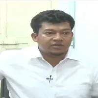 Minister Appalaraju comments on TDP