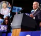 Yes Joe Biden plans to run for president again wife Jill says