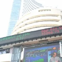 Markets ends in losses